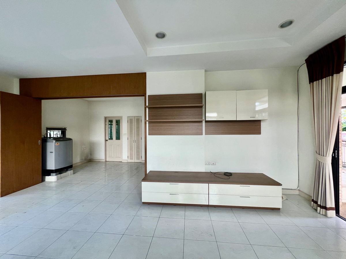รูป ขายบ้าน สไตล์โมเดิร์น หมู่บ้านเศรษฐสิริ วงแหวน - สุขาภิบาล 2 - รูปที่ 4/29
