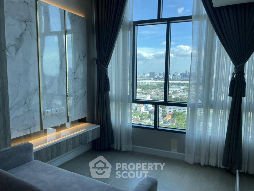 picture 2-BR Condo at Metro Sky Prachachuen near MRT Bang Son (ID 1167130) - 1/26