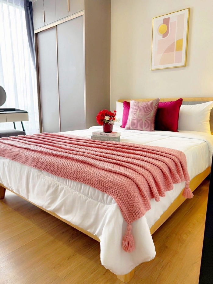 picture 💥CC-8600💥CLOUD Thonglor - Phetchaburi 👉Line : @fastcondo - 1/10