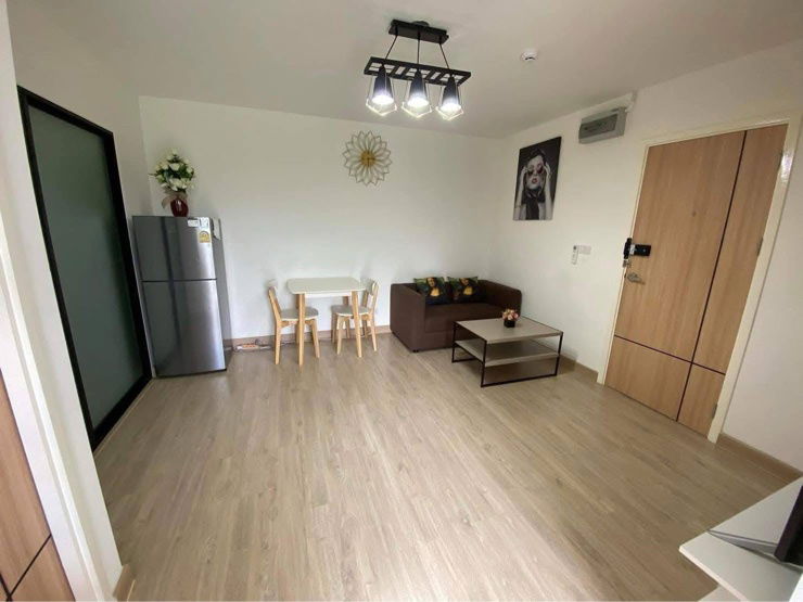 picture #Z2032💥230868🔥 Condo for rent: Ploen Ploen Condo Tiwanon - Pakkret 3 - 7/9