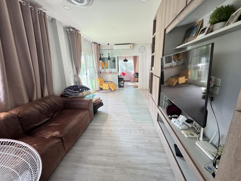 รูป 📌 ขายบ้านเดี่ยว โครงการ เซนโทร รามอินทรา 109 2 ชั้น 3 ห้องนอน 4 ห้องน้ำ - รูปที่ 5/8