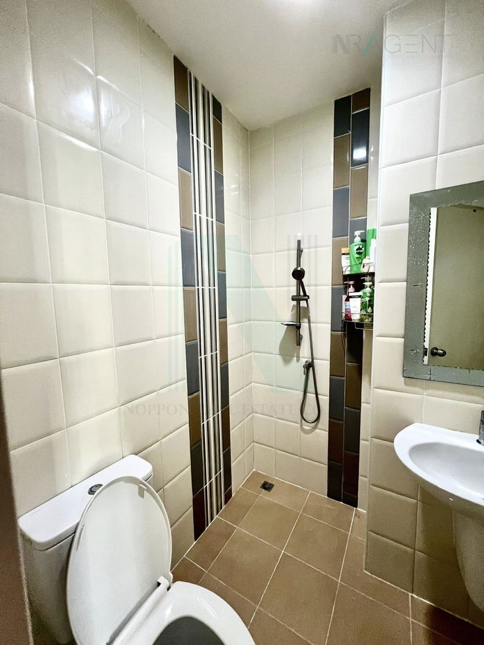 picture 📌 For Sell Town house GOLDEN CITY PINKLAO-CHARANSANITWONG 2-story 4 bedroom 3 bathroom - 5/8