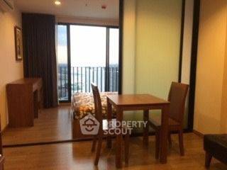 1-BR Condo at The Tree Interchange near MRT Bang Pho (ID 1497231)