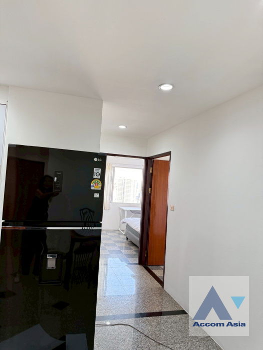 รูป 🔼🔽 AccomA 📩 Pet friendly 2 BR Condominium @Witthayu Complex (AA44485) - รูปที่ 5/17