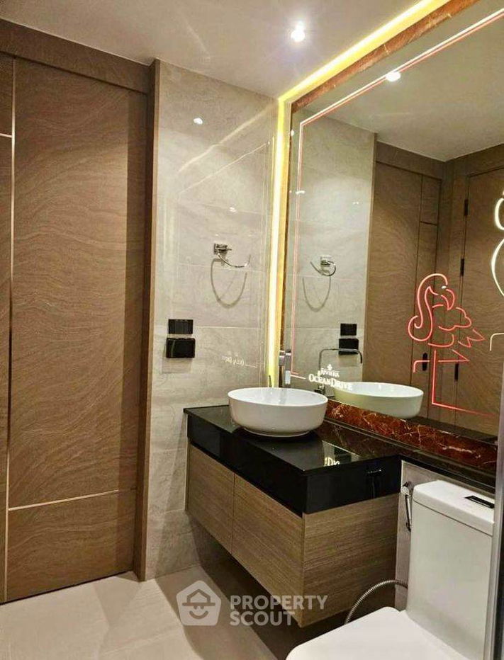 picture 1-BR Condo at The Riviera Ocean Drive close to Jomtien Beach (ID 1872696) - 7/7