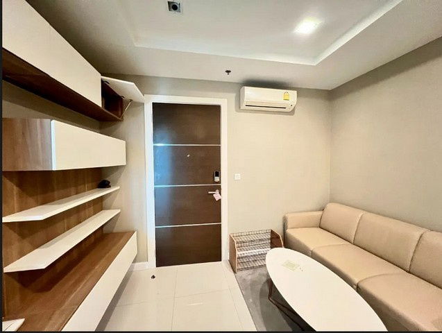 รูป C6020 ให้เช่า  :  คอนโด  เดอะ เมโทรโพลิส สำโรง อินเตอร์เชนจ์  ( BTS สำโรง ) 064 665 4666 - รูปที่ 9/18