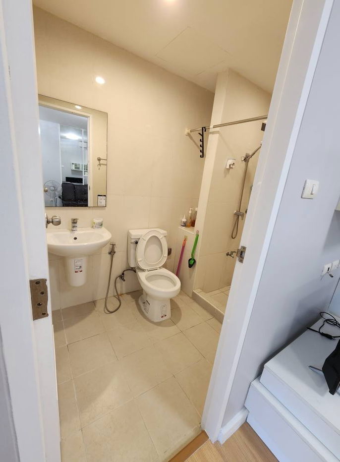 picture (Sell I Condo Sukhumvit 105) Building A6   - 9/10