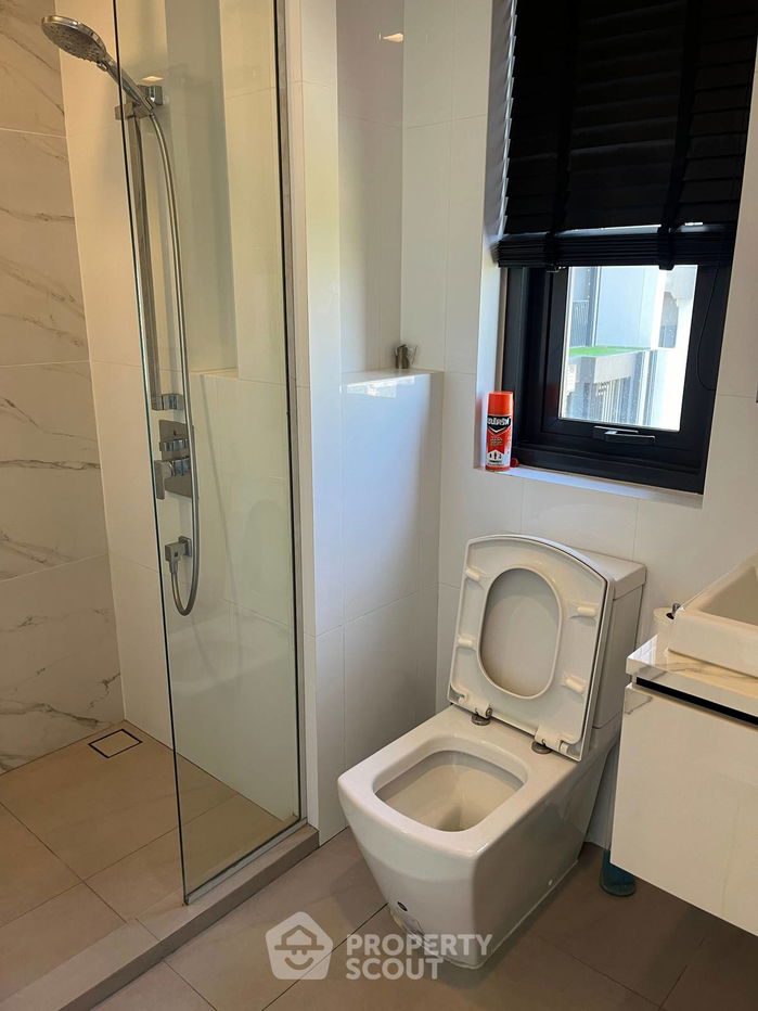 picture 1-BR Condo at The Line Sukhumvit 101 near BTS Punnawithi (ID 1411460) - 7/12