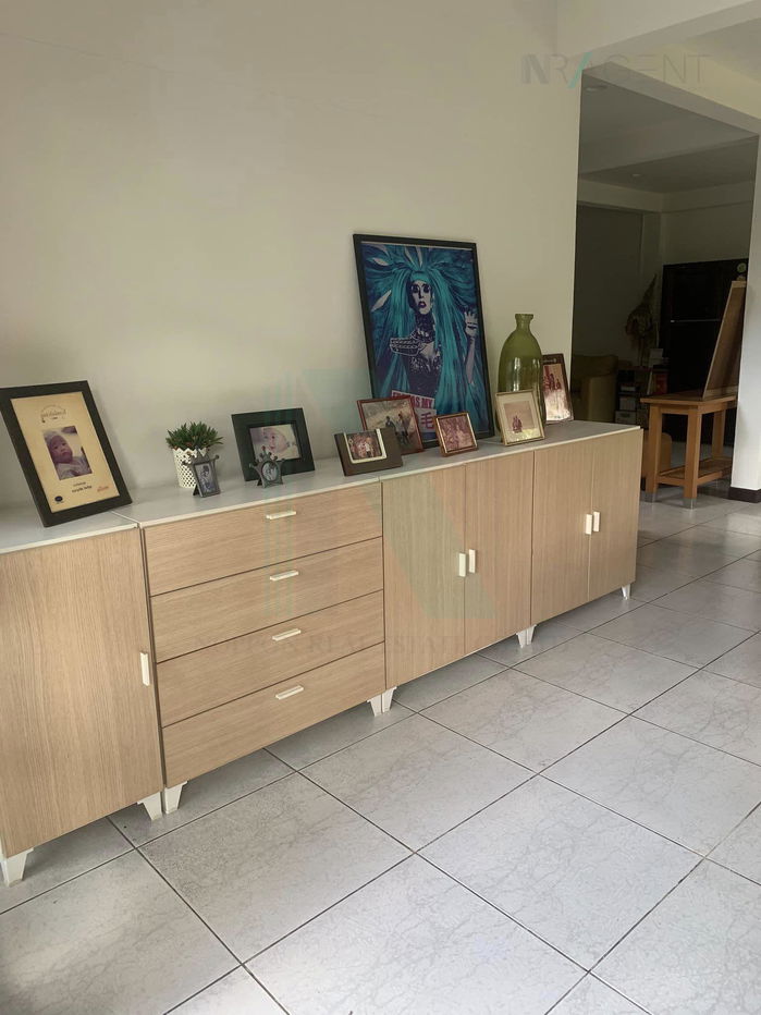 picture 📌 For Sell House SAMMAKON RAMKHAMHAENG 2-story 4 bedroom 4 bathroom - 5/8