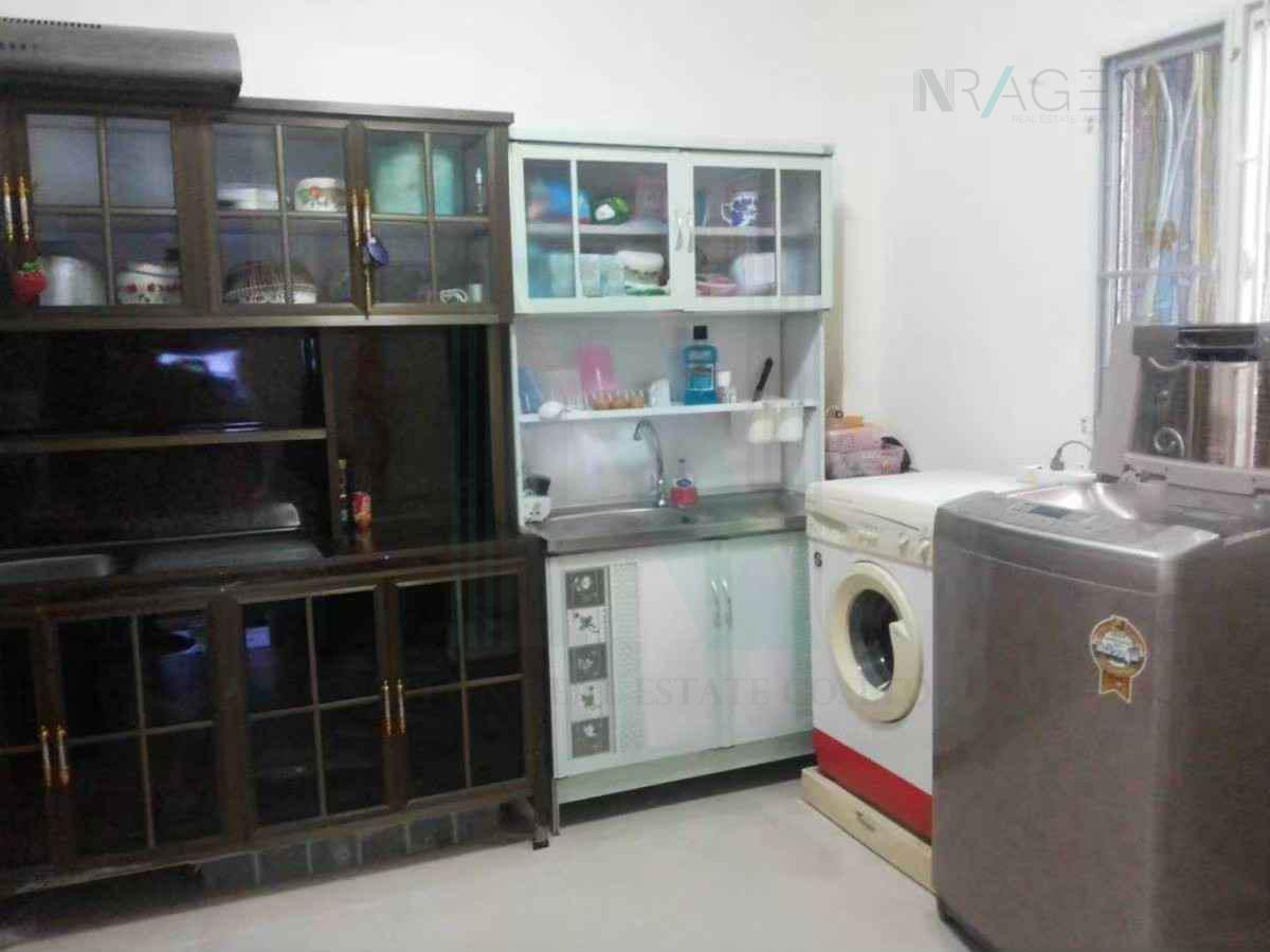 รูป 📌 ขายบ้านเดี่ยว โครงการ แลนซีโอ เพชรเกษม 77 2 ชั้น 3 ห้องนอน 3 ห้องน้ำ - รูปที่ 6/8