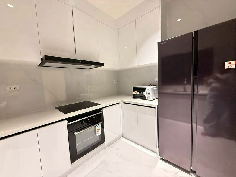 รูป ให้เช่า บ้านเดี่ยว Suksabai Pool Villa 5 ห้องนอน 6 ห้องน้ำ  - รูปที่ 9/17