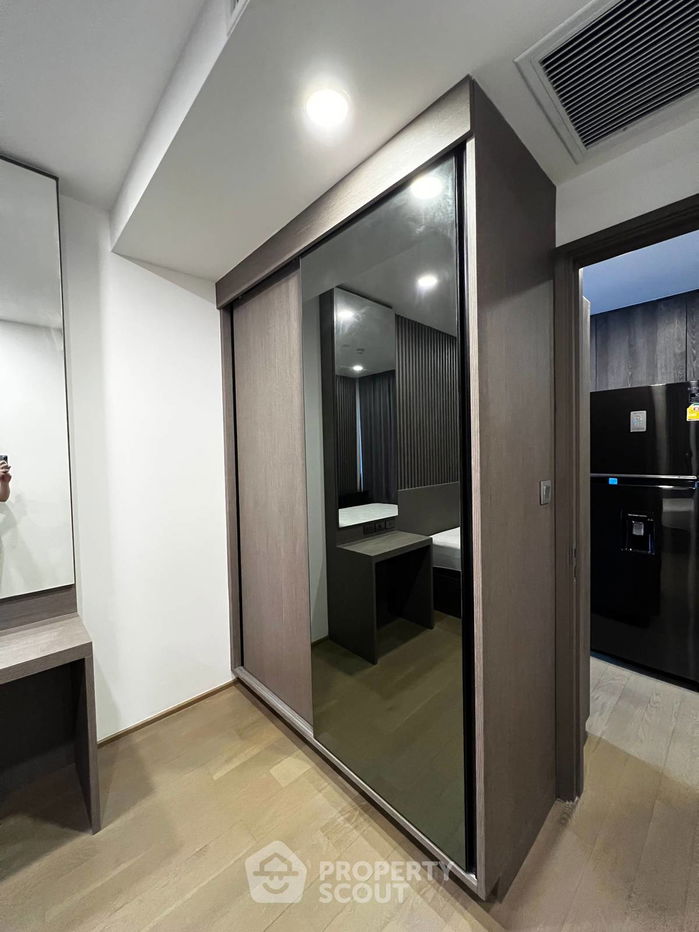 picture 2-BR Condo at Ashton Chula Silom near MRT Sam Yan (ID 2278279) - 18/18