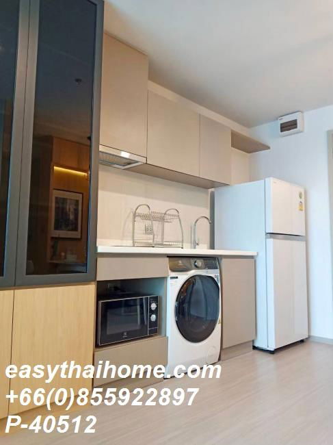 รูป P-40512 ให้เช่าคอนโด ไลฟ์ ลาดพร้าว Chom Phon, Chatuchak, Bangkok พร้อมอยู่ ราคาถูก Line Id @easythaihome 085-592-2897 - รูปที่ 6/20