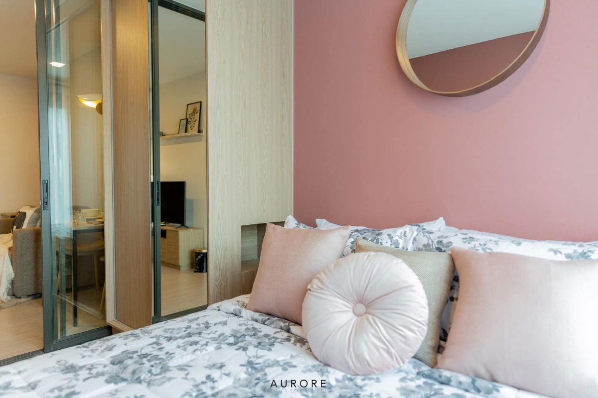 picture For rent 💥The Privacy S101  💥 Beautiful room, ready to move in, beautifully decorated, fully furnished. - 5/10