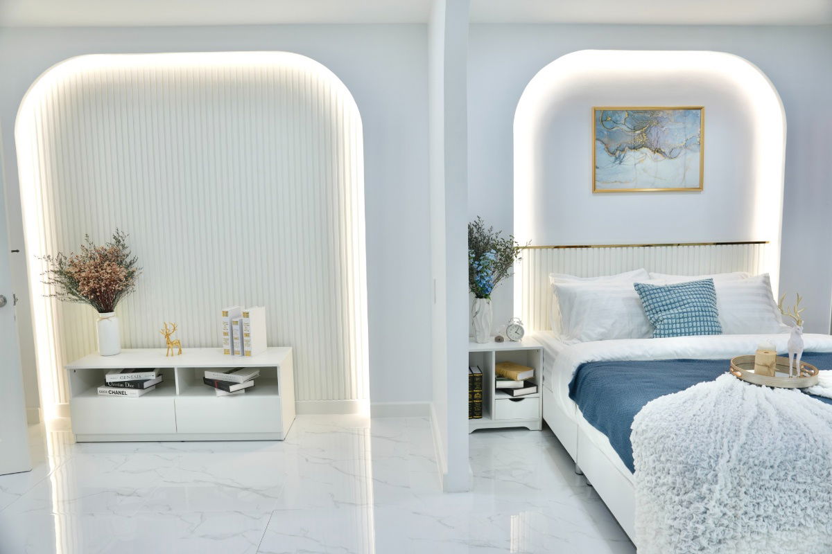 รูป ✨ มาแล้ววว ห้องนางฟ้าน้องใหม่ ✨ Akesin Tower – เอกสิน ทาวเวอร์ ห้องกว้างจุใจ ในราคาขายเพียง 1.39 ล้านบาทเท่านั้น - รูปที่ 8/23