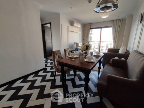 2-BR Condo at Venetian Signature Condo Resort Pattaya close to Pattaya (ID 2278070)
