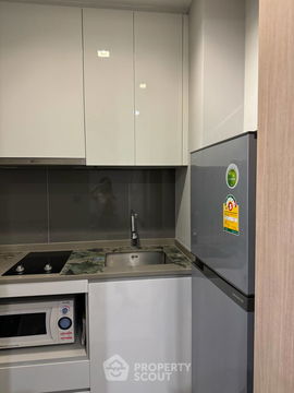 1-BR Condo at M Thonglor 10 near BTS Thong Lor (ID 2278867)