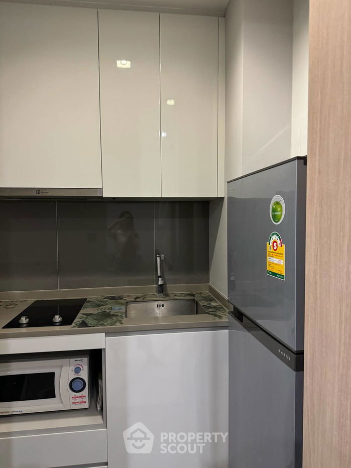 picture 1-BR Condo at M Thonglor 10 near BTS Thong Lor (ID 2278867) - 1/13