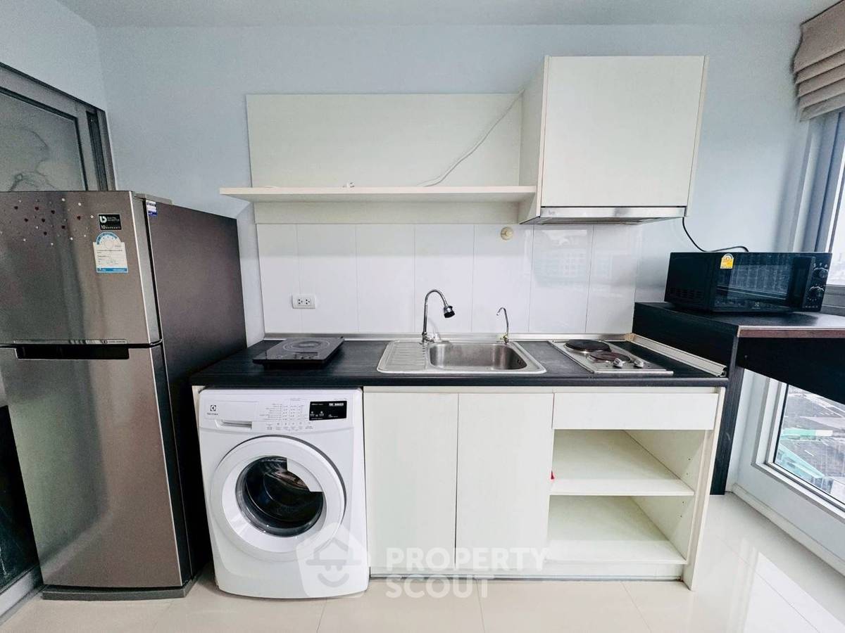 picture 1-BR Condo at Aspire Sukhumvit 48 near BTS Phra Khanong (ID 2229632) - 23/27