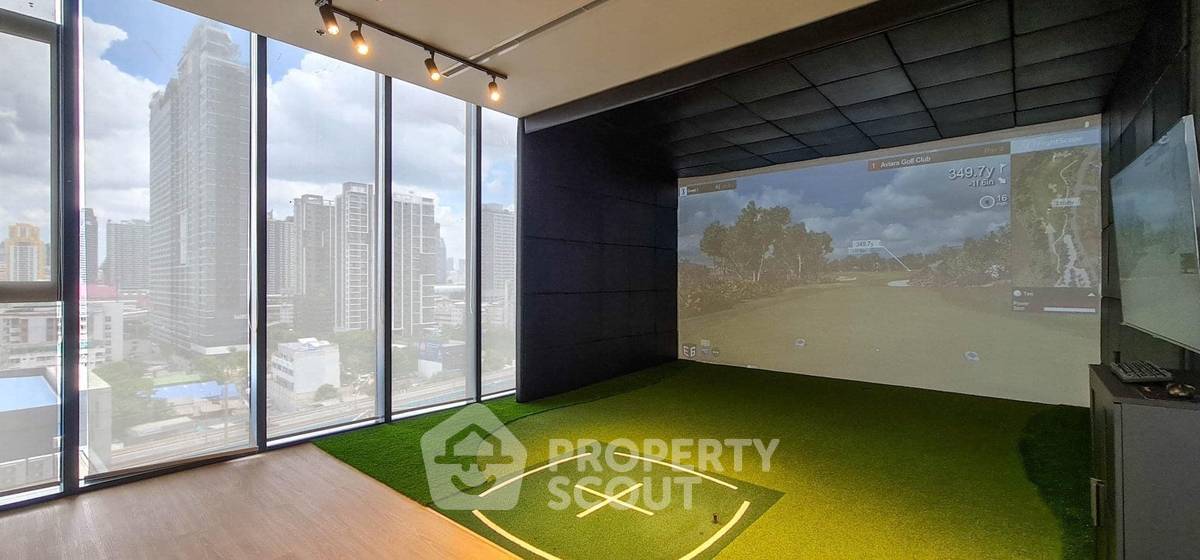 picture 1-BR Condo at One 9 Five Asoke - Rama 9 near MRT Phra Ram 9 (ID 899285) - 11/27