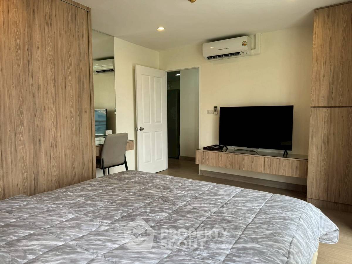 picture 2-BR Condo at The Link Sukhumvit 50 near BTS On Nut (ID 2277955) - 8/14
