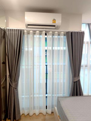 คอนโดให้เช่า : 💲RB19960 ให้เช่าถูกมาก🍀ไอเวอรี่ รัชดา - ลาดพร้าว✅แอดไลน์ @930jwqti ( มี @ ด้วย) แอดมินตอบไว