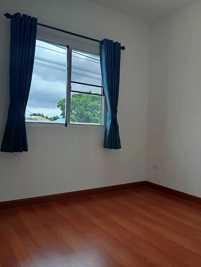 picture 📌 For Sell Town house LIO BLISS SRINAKARIN-THEPHARAK 2-story 4 bedroom 2 bathroom - 8/8