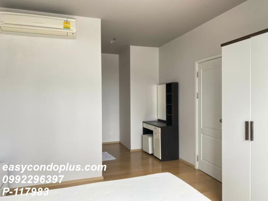 picture P-117983 Condo for rent Hive Sathorn fully furnished (Confirm again when visit).  - 7/9