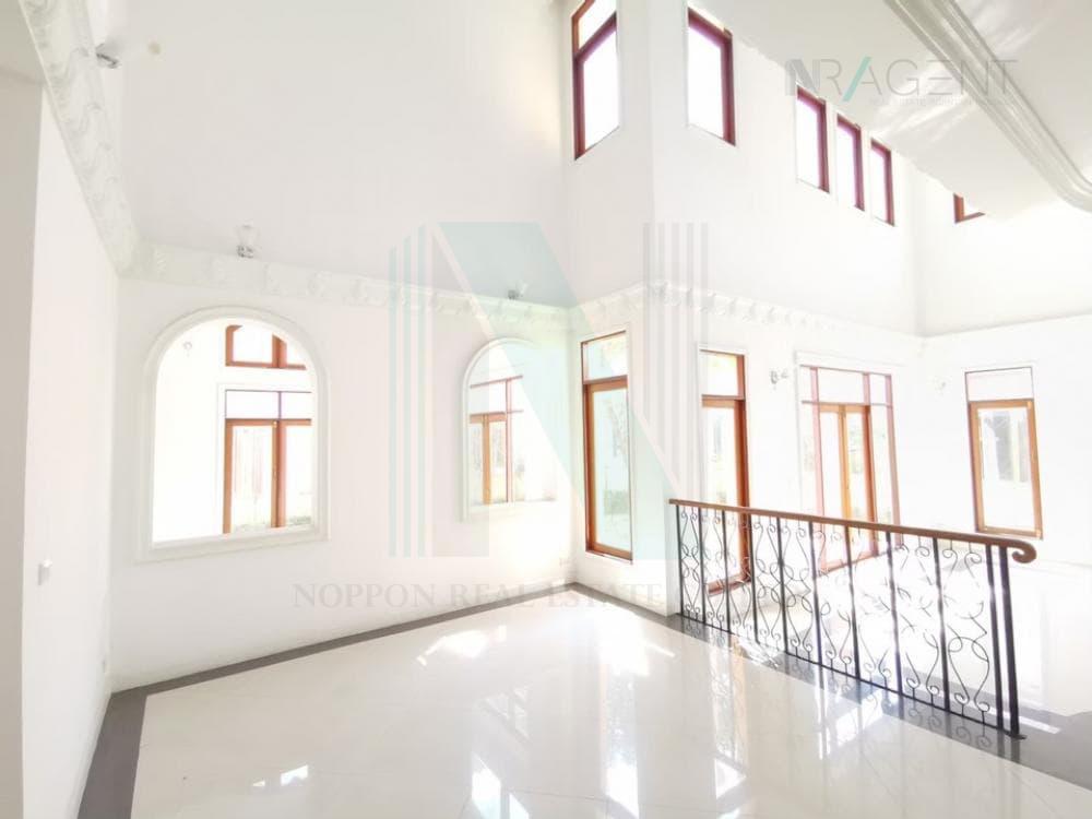 picture 📌 For Sell House THE RICH RAMA 2 2-story 5 bedroom 4 bathroom - 6/8