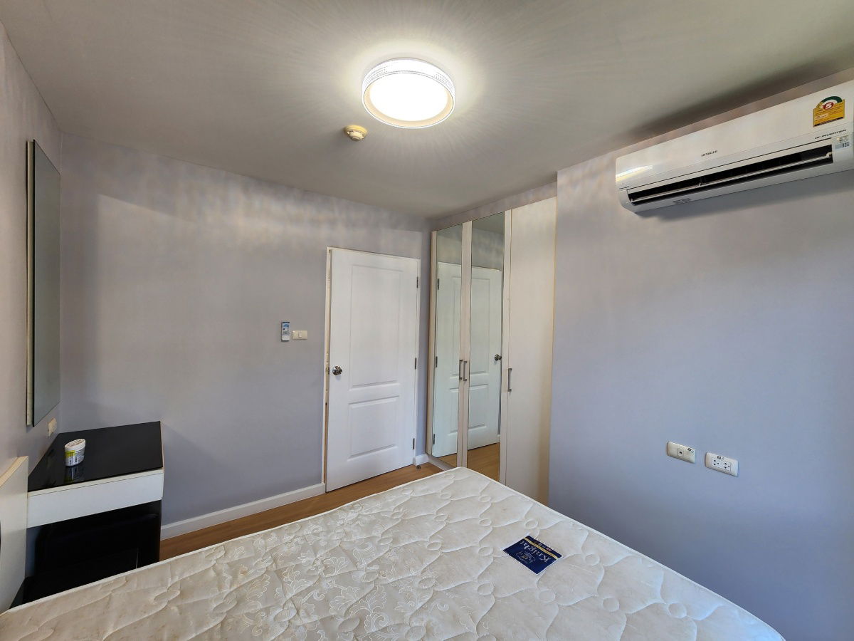 picture (Sell I Condo Sukhumvit 105) Building A6   - 4/10