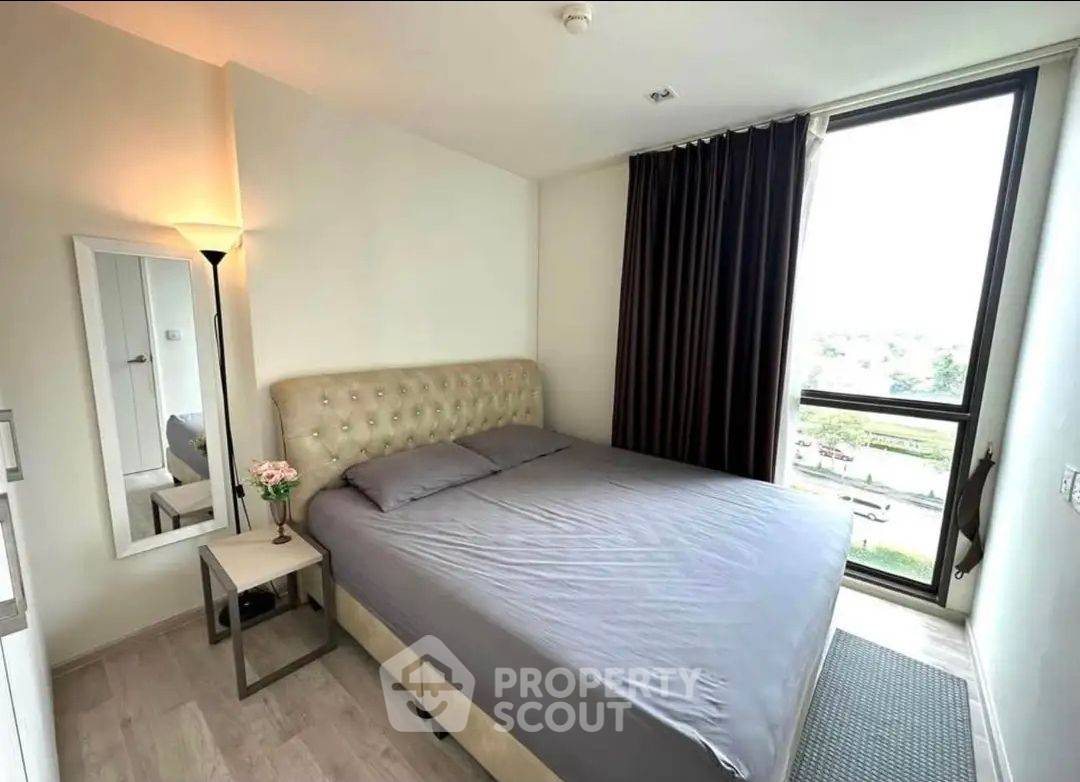 picture 2-BR Condo at Chambers Cher Ratchada–Ramintra in Ram Inthra (ID 2278045) - 5/7