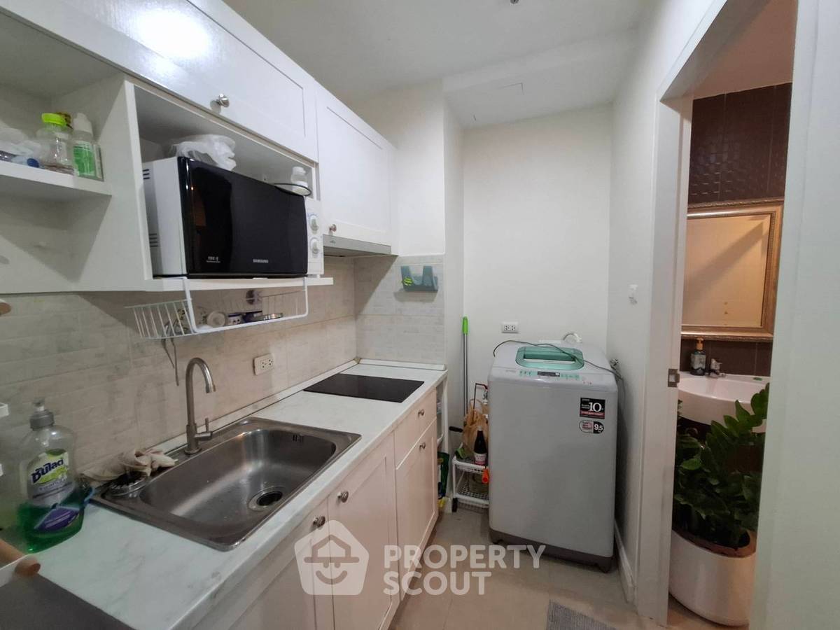 picture 1-BR Condo at Thana Arcadia Charansanitwong near MRT Bang Yi Khan (ID 2141702) - 6/11