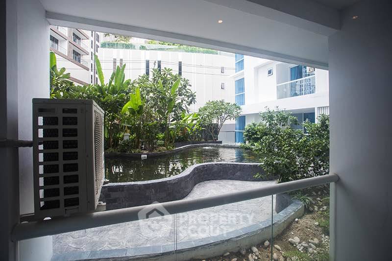 picture 2-BR Condo at Serenity Wongamat Condo close to Sanctuary of Truth (ID 2276568) - 11/12