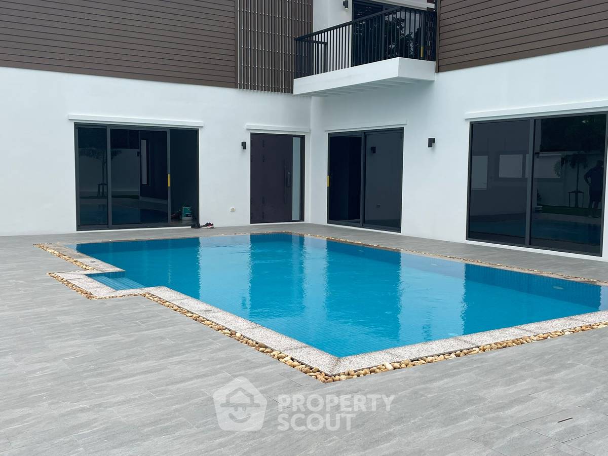 picture 3-BR Villa close to Artist Village Hua Hin (ID 2265859) - 22/32