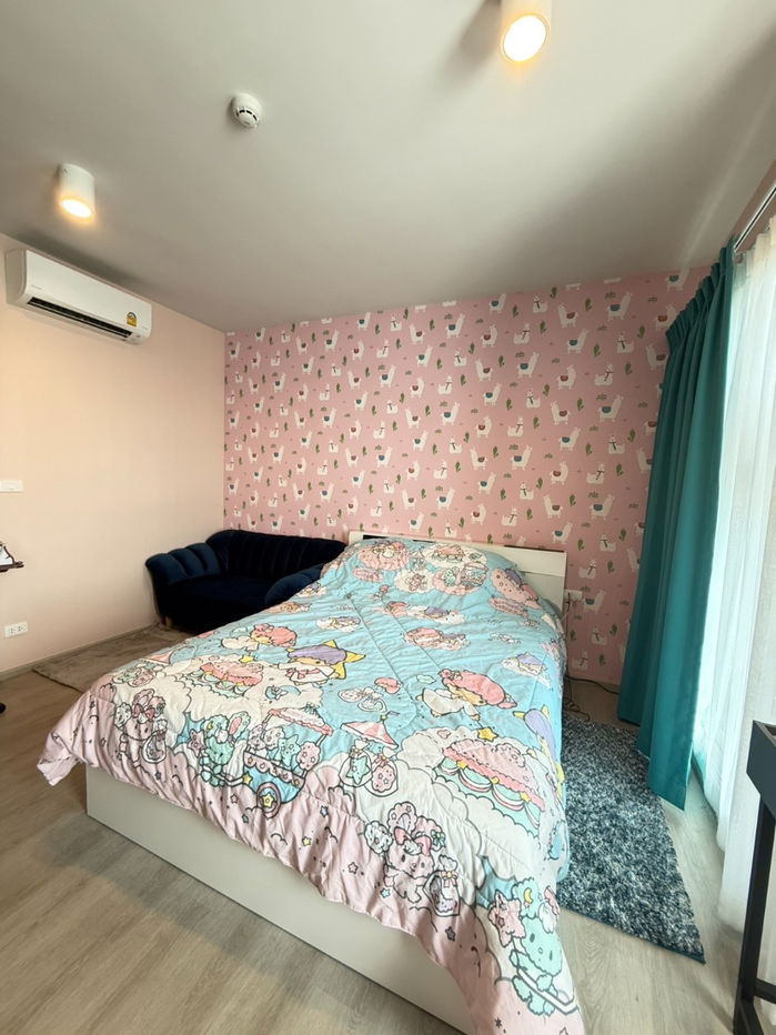 picture *** (Official Agent) Condo for rent : Ideo Charan 70-Riverview ***  - 4/11