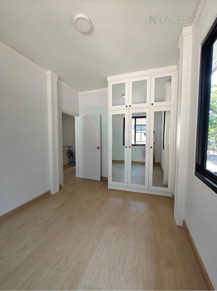 picture 📌 For Sell Town house DREAM PRIVA RATCHAPHRUEK-PINKLAO-KANCHANAPISEK 2-story 3 bedroom 2 bathroom - 6/8