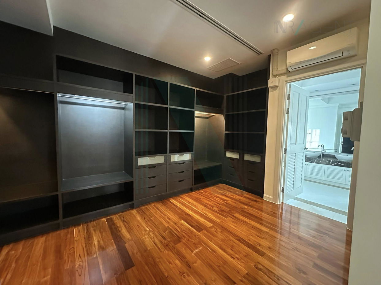 รูป 📌 ขายบ้านเดี่ยว โครงการ บ้านแสนสิริ สุขุมวิท 67 2 ชั้น 4 ห้องนอน 5 ห้องน้ำ - รูปที่ 6/8