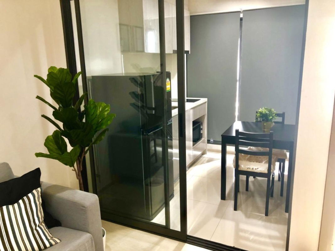 picture WS2599 Life Sukhumvit 48 | Life Sukhumvit 48 near BTS Phra Khanong, only 18,000 baht/month - 6/14