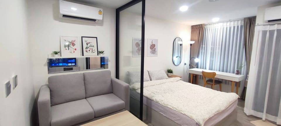 picture PFD-05458 Condo for Rent: Kave Seed Kaset  Schedule a viewing ■ Line: @propertyfinder - 1/37