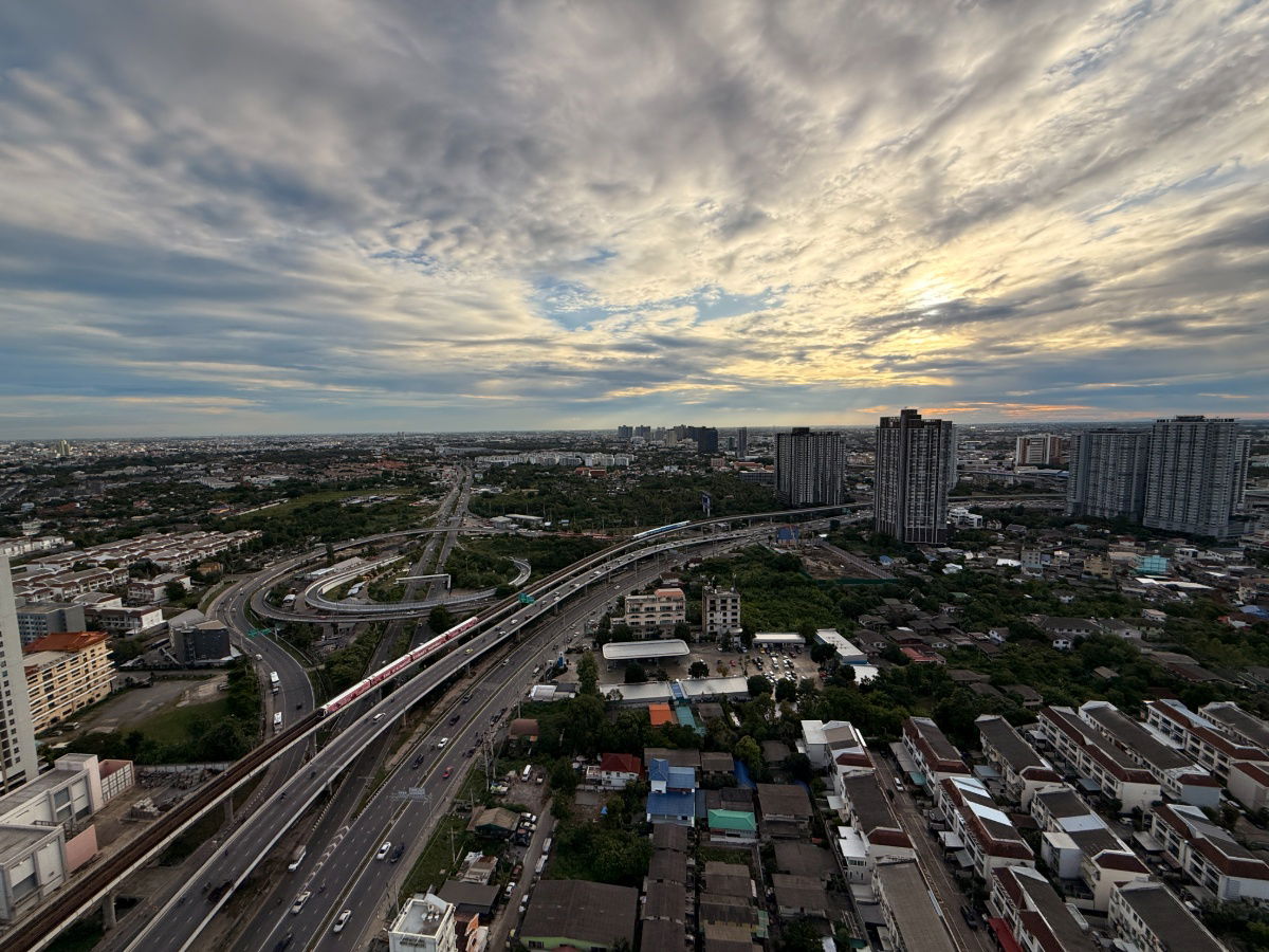 picture Studio Room to Rent in Elio Sathorn-Wutthakat - 12/42