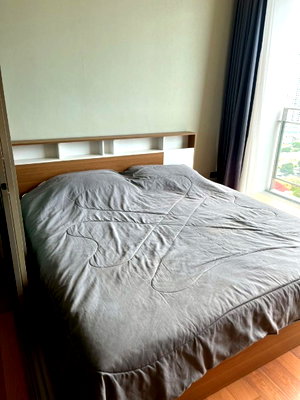 Condos for rent Robinson Sriracha : Sriracha Condo for rent, next to the sea, in the heart of the city, Marina Bay Front Sriracha