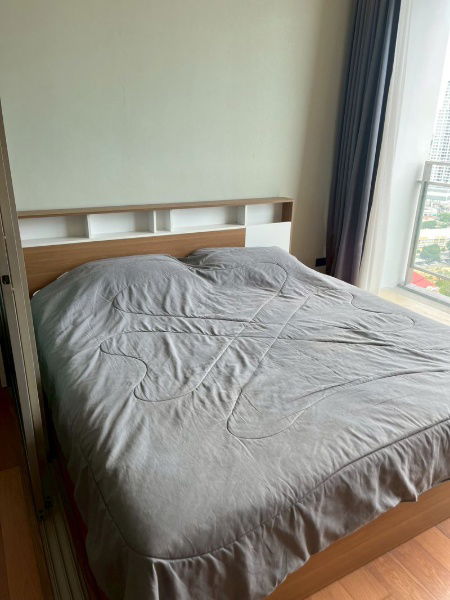 picture Sriracha Condo for rent, next to the sea, in the heart of the city, Marina Bay Front Sriracha - 1/11