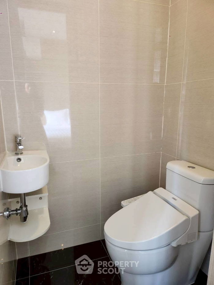 picture 2-BR Condo at Park Origin Phrom Phong near BTS Phrom Phong (ID 2274473) - 16/17