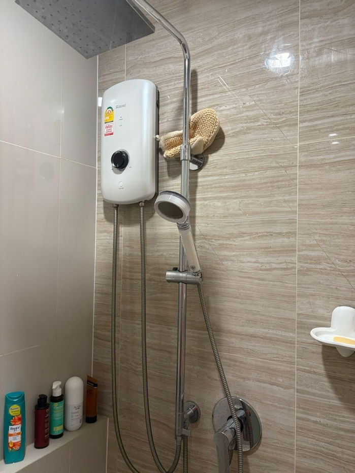 picture PFD-05455 Condo for Rent :  Niche MONO Sukhumvit-Bearing Schedule a viewing ■ Line: @propertyfinder	 - 12/16