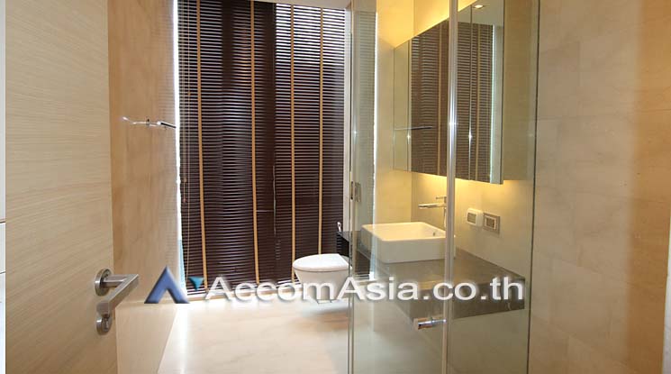 รูป 🔼🔽 AccomA 📩  1 BR Condominium @Saladaeng Residences (1520928) - รูปที่ 7/10