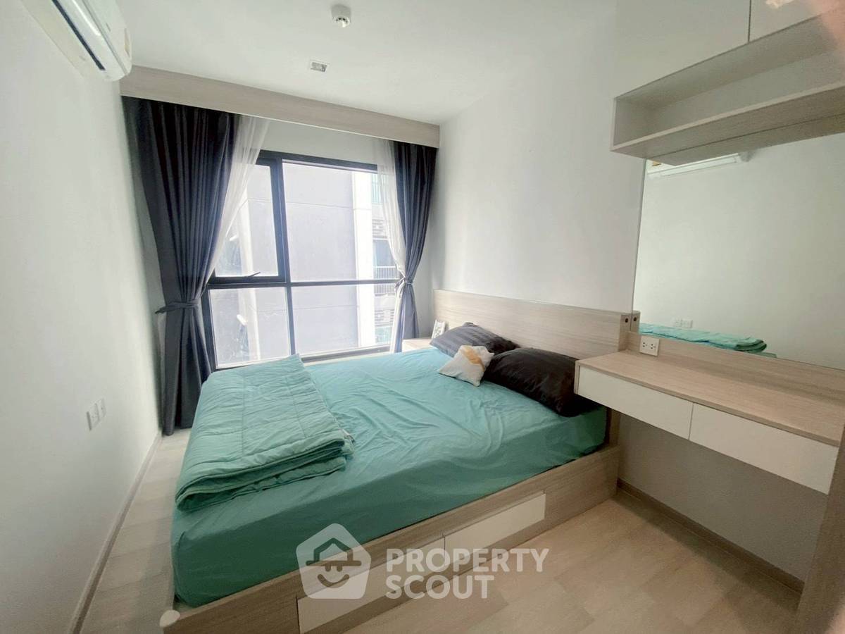 picture 2-BR Condo at Life Sukhumvit 48 near BTS Phra Khanong (ID 2236995) - 9/13