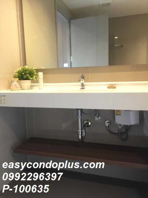 picture P-100635 Condo for rent IDEO Sukhumvit 93 fully furnished (Confirm again when visit).  - 15/25