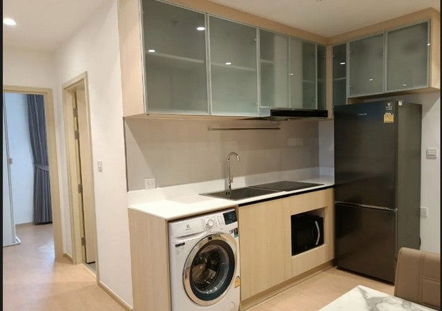 picture C6019 Rent  :  Condo  Maru Ekkamai 2 ( BTS Ekkamai ) 064 665 4666 - 6/8