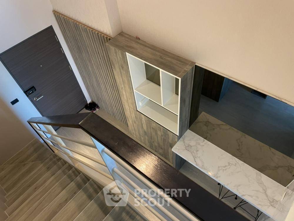 รูป คอนโด 2-ห้องนอน ที่ เมโทร สกาย ประชาชื่น ใกล้ MRT บางซ่อน (ID 1167130) - รูปที่ 6/26