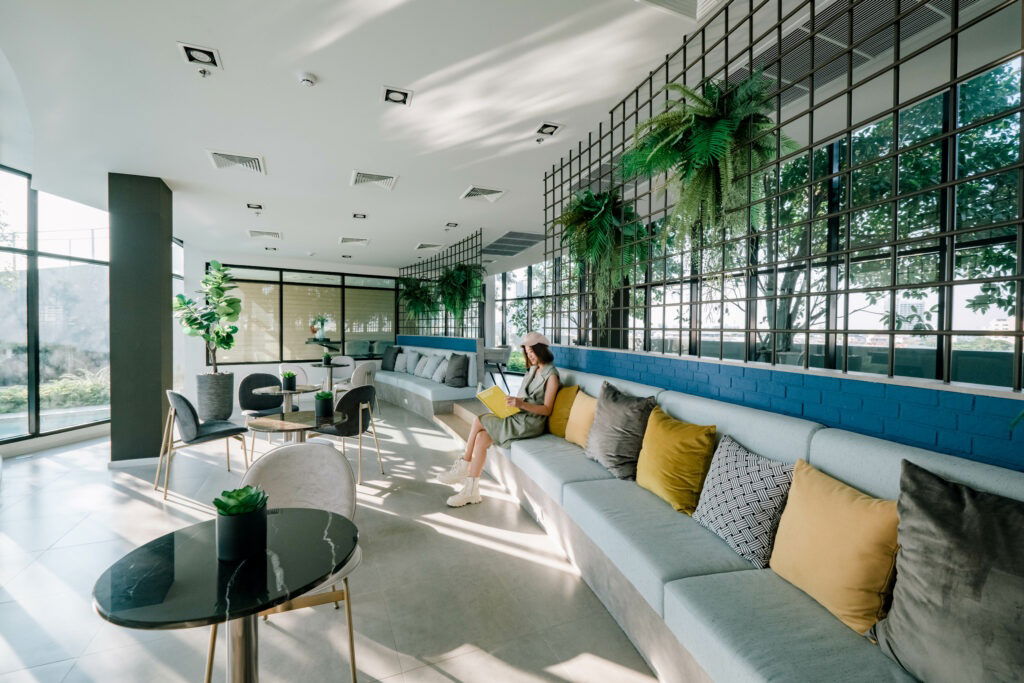 picture Studio Room to Rent in Elio Sathorn-Wutthakat - 30/42